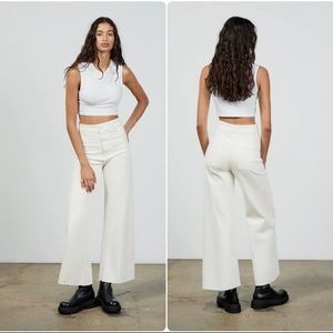 ZW THE MARINE STRAIGHT JEANS